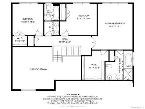 300 Rockwood Court Yorktown Heights NY 10598