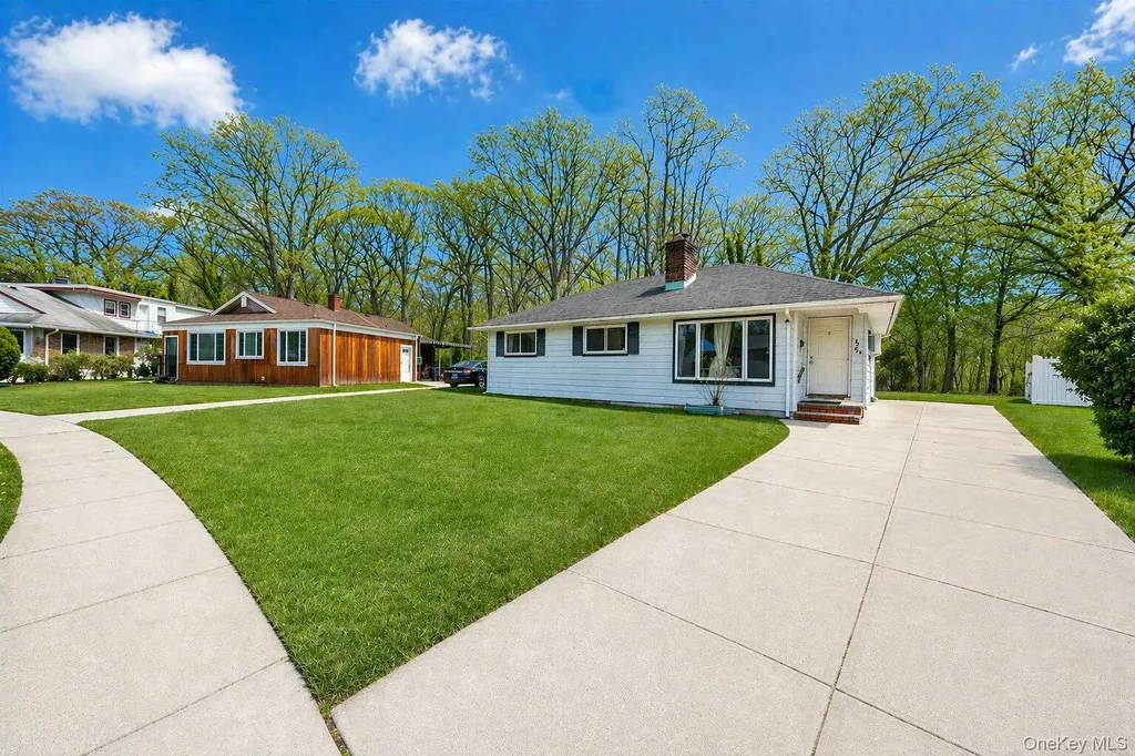 243 Coventry Road S West Hempstead NY 11552