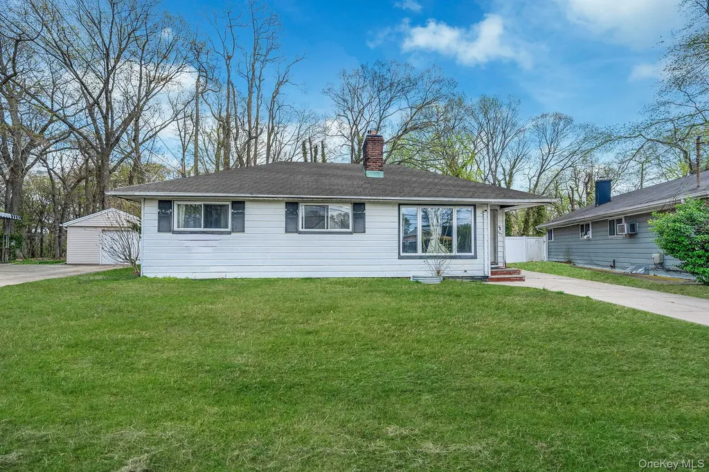 243 Coventry Road S West Hempstead NY 11552
