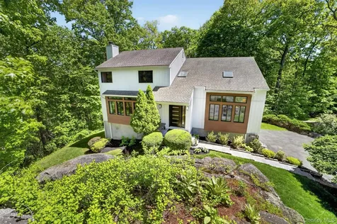 8 Amalfi Drive Cortlandt Manor NY 10567
