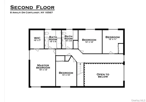 8 Amalfi Drive Cortlandt Manor NY 10567