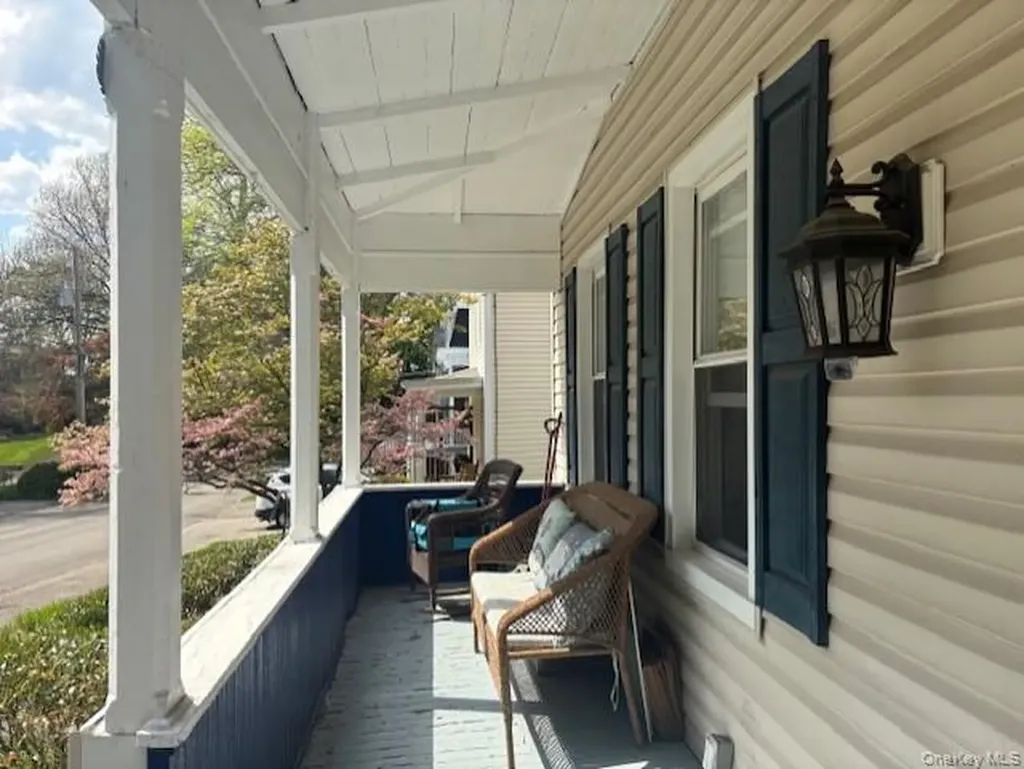 35 Boyce Street Beacon NY 12508