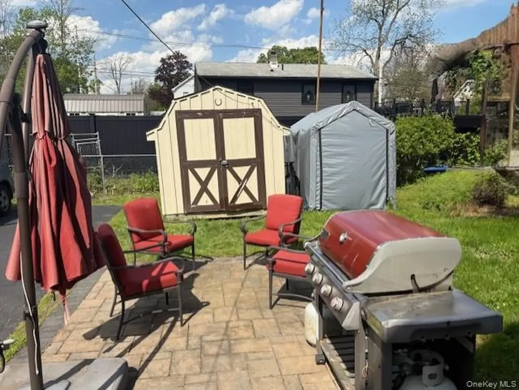 35 Boyce Street Beacon NY 12508