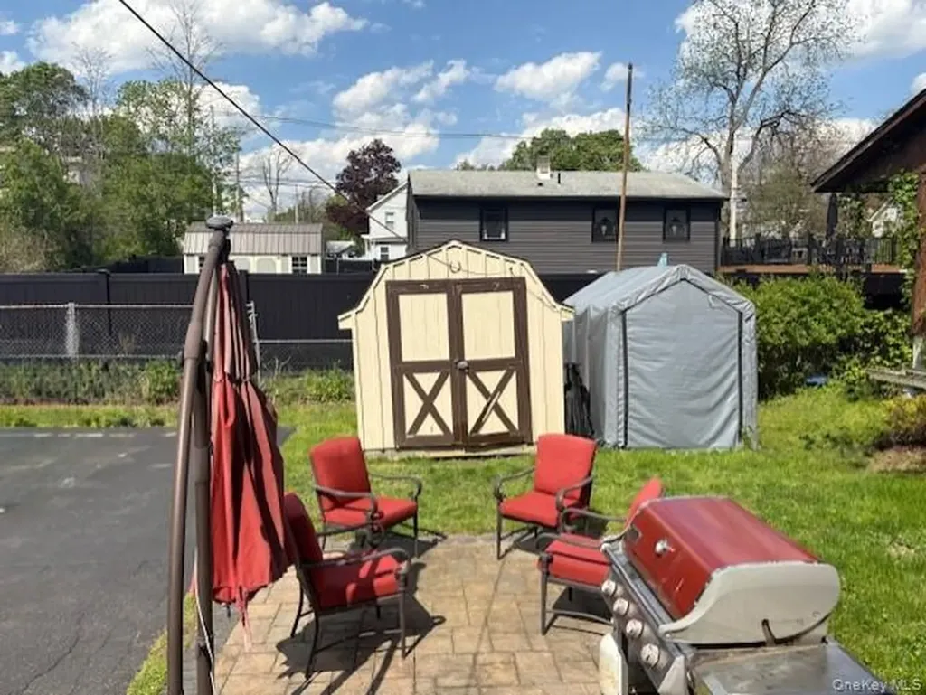 35 Boyce Street Beacon NY 12508