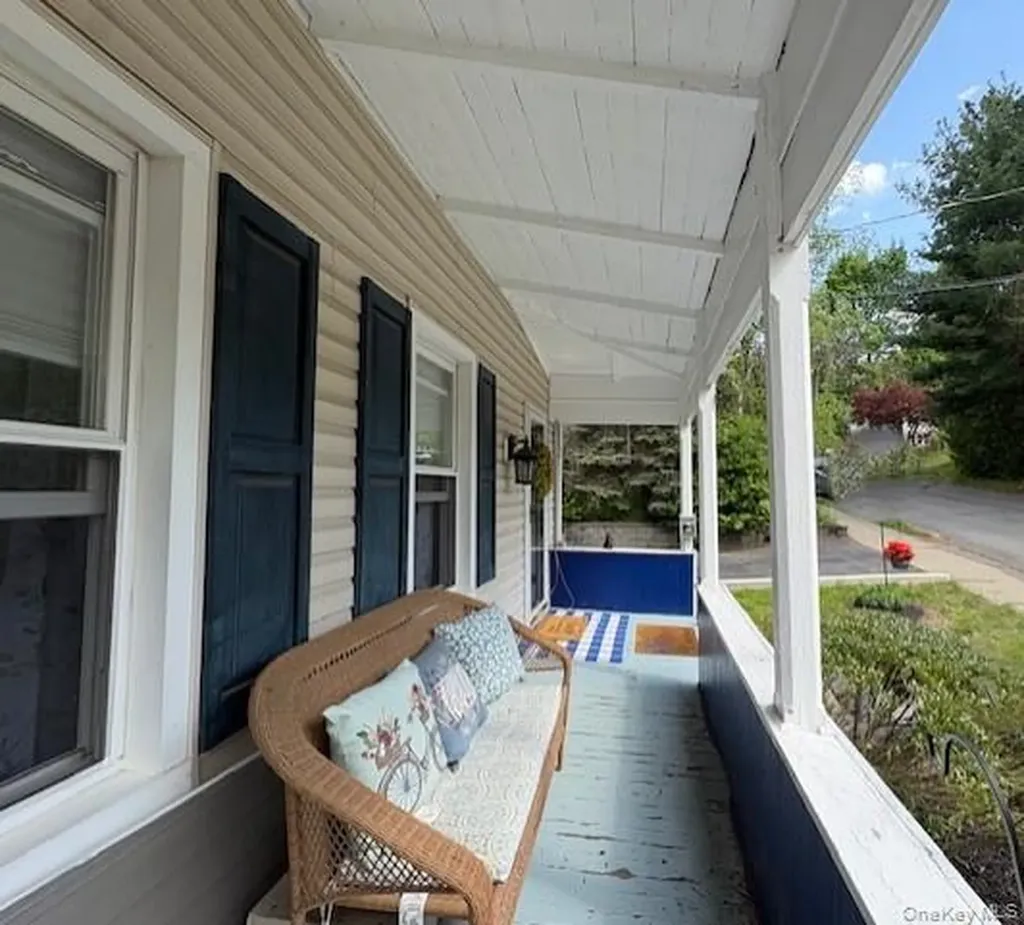 35 Boyce Street Beacon NY 12508