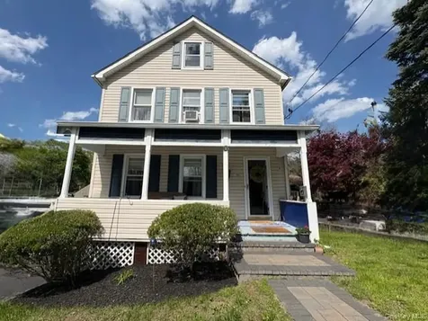 35 Boyce Street Beacon NY 12508