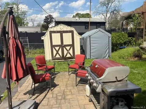 35 Boyce Street Beacon NY 12508