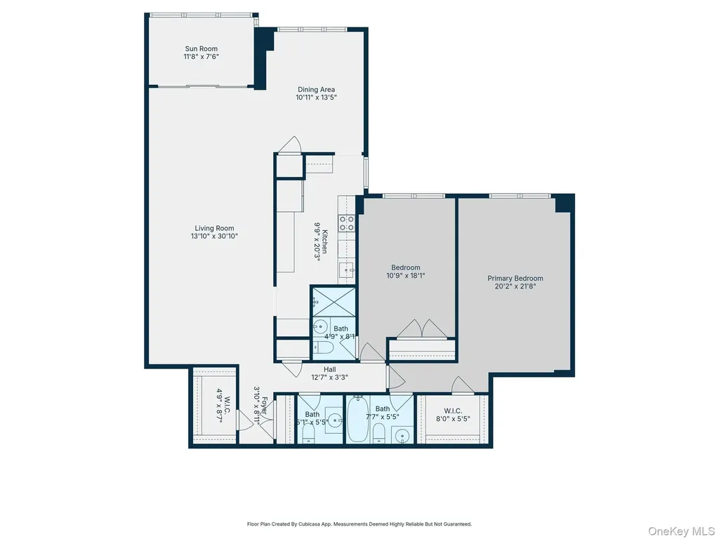 1 Kensington Gate Great Neck NY 11021
