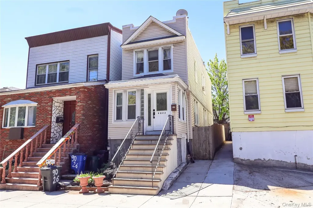 90-22 82nd Road Glendale NY 11385