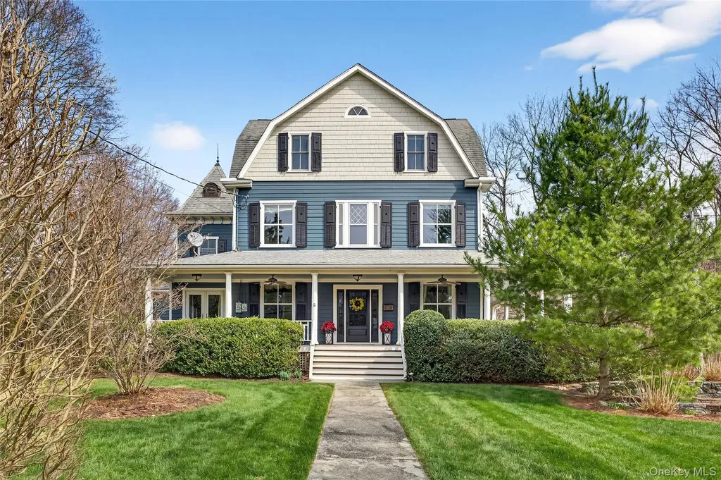 247 Broadway Pleasantville NY 10570