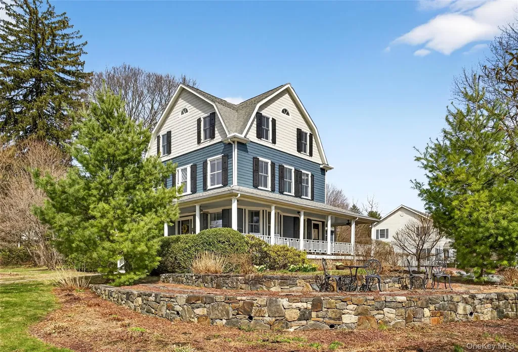 247 Broadway Pleasantville NY 10570