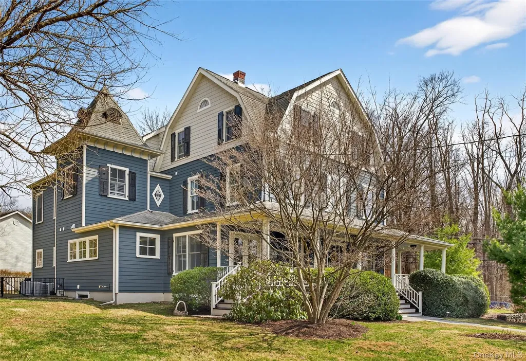 247 Broadway Pleasantville NY 10570