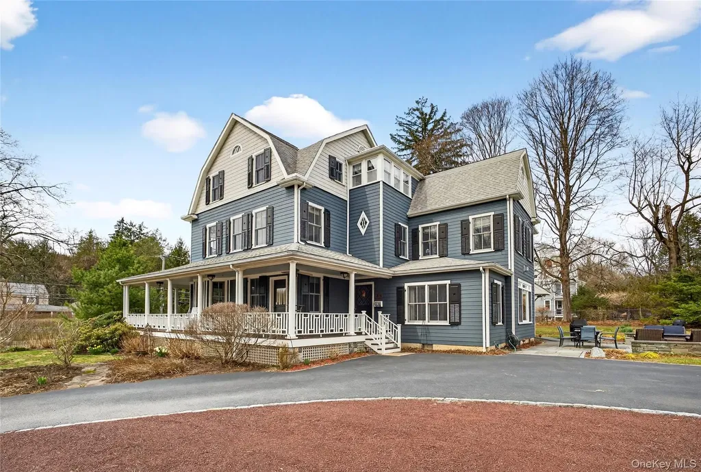 247 Broadway Pleasantville NY 10570