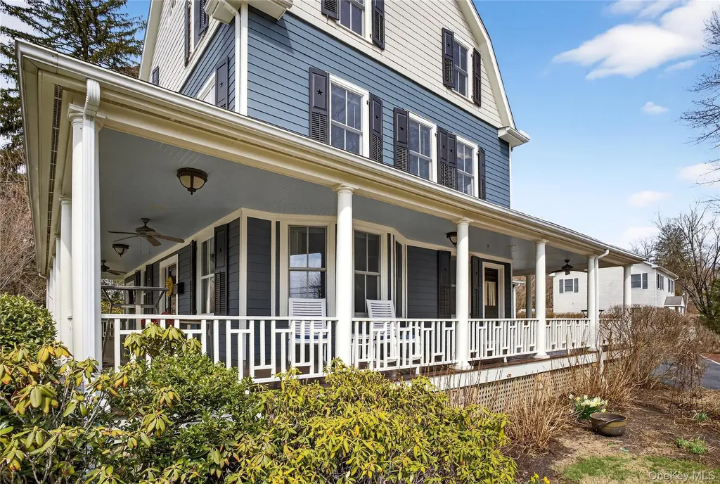 247 Broadway Pleasantville NY 10570