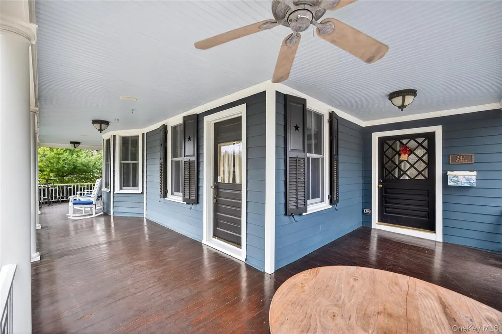 247 Broadway Pleasantville NY 10570