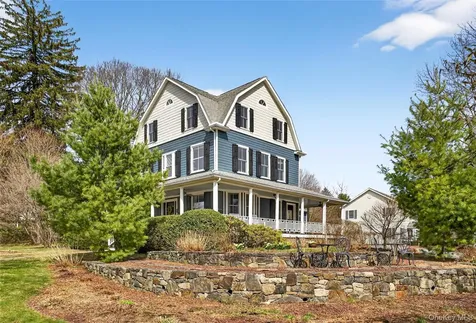 247 Broadway Pleasantville NY 10570