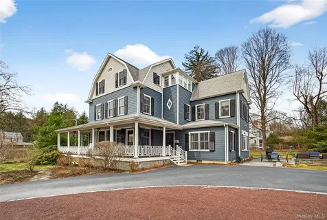 247 Broadway Pleasantville NY 10570