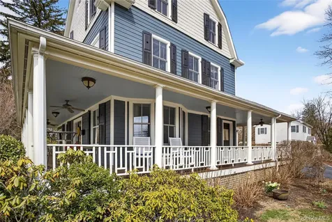 247 Broadway Pleasantville NY 10570