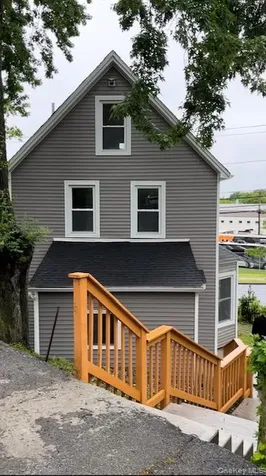 146 Smith Street Poughkeepsie NY 12601