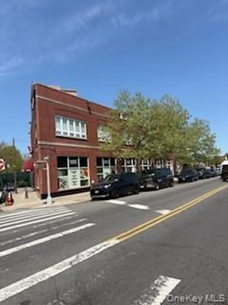 6045 Eliot Avenue Maspeth NY 11378