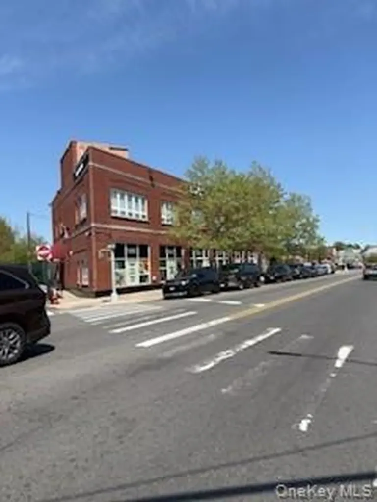 6045 Eliot Avenue Maspeth NY 11378