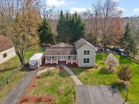 37 Northern Avenue Walden NY 12586