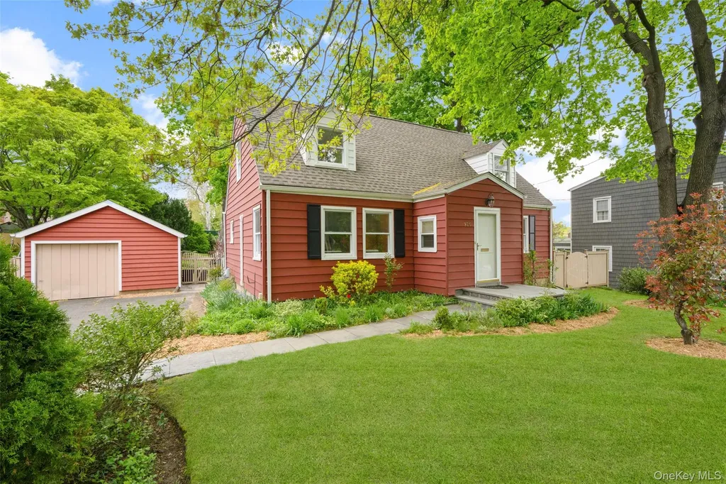 925 Old Post Road Mamaroneck NY 10543