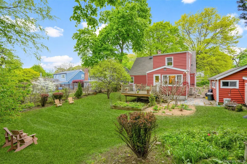 925 Old Post Road Mamaroneck NY 10543