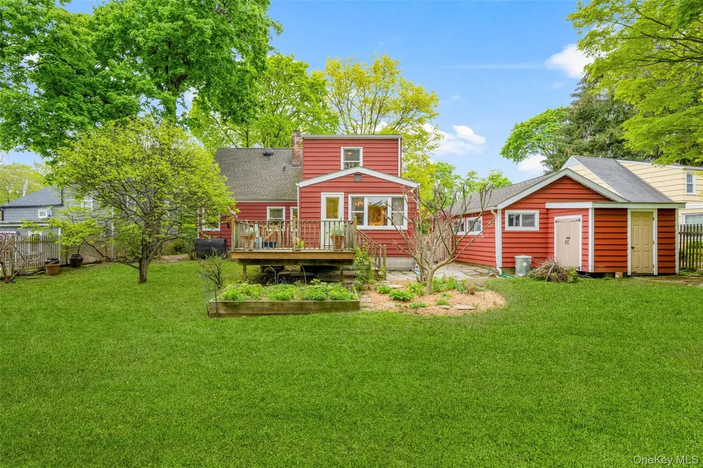 925 Old Post Road Mamaroneck NY 10543