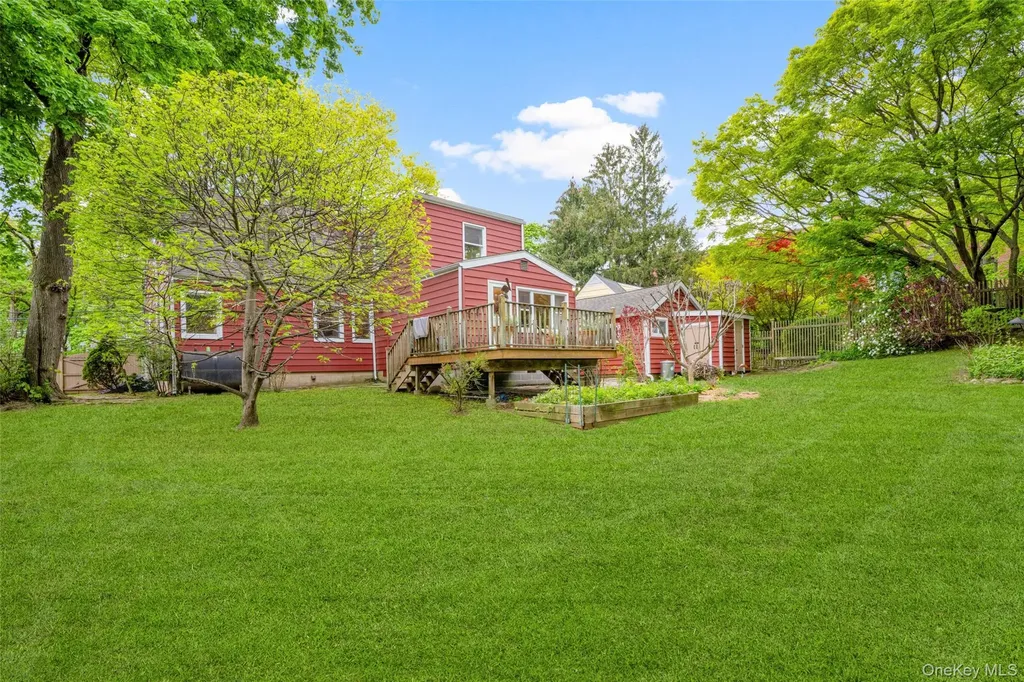 925 Old Post Road Mamaroneck NY 10543