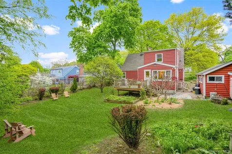 925 Old Post Road Mamaroneck NY 10543