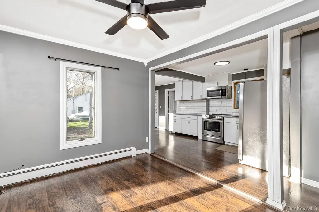 305 Whittier Drive Mastic Beach NY 11951