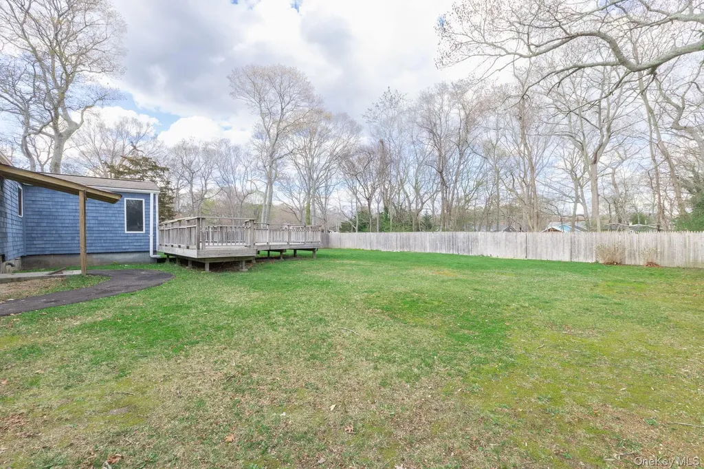 305 Whittier Drive Mastic Beach NY 11951