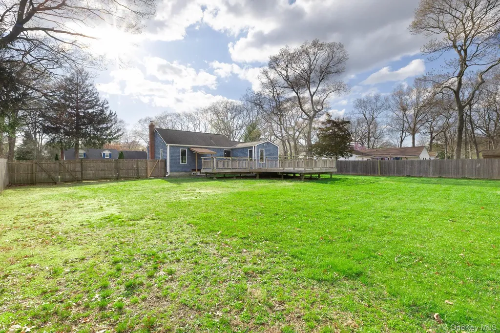 305 Whittier Drive Mastic Beach NY 11951