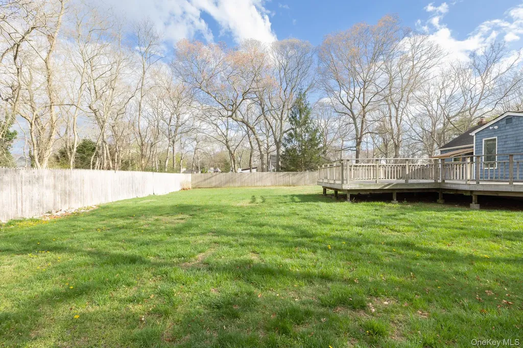 305 Whittier Drive Mastic Beach NY 11951