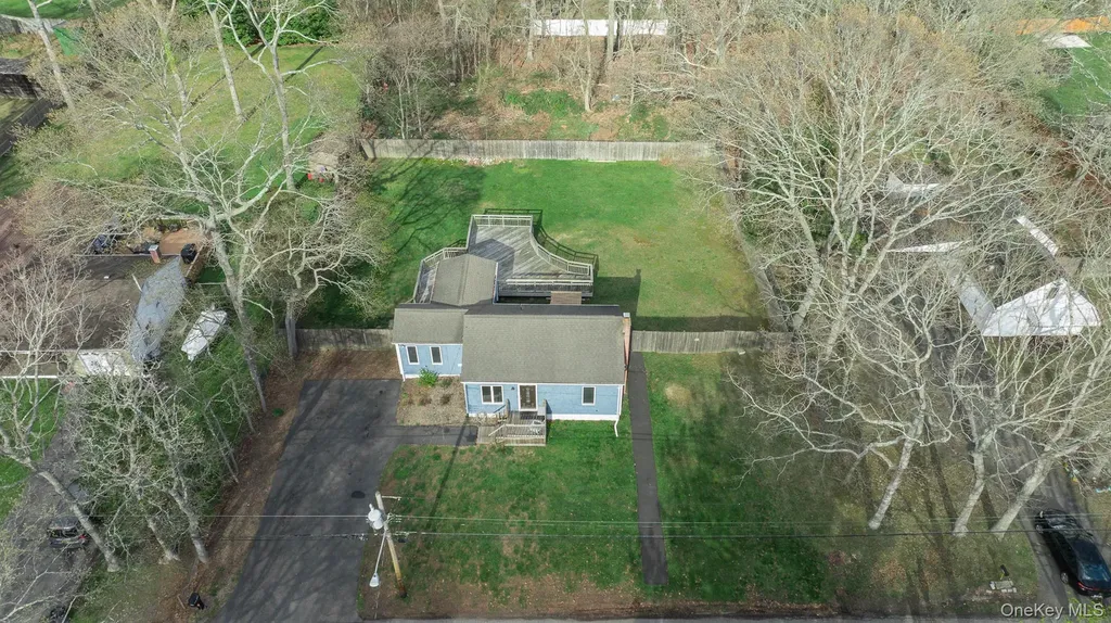 305 Whittier Drive Mastic Beach NY 11951