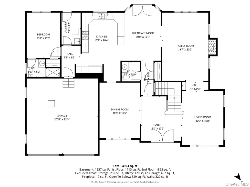 23 Fox Hunt Lane Great Neck NY 11020