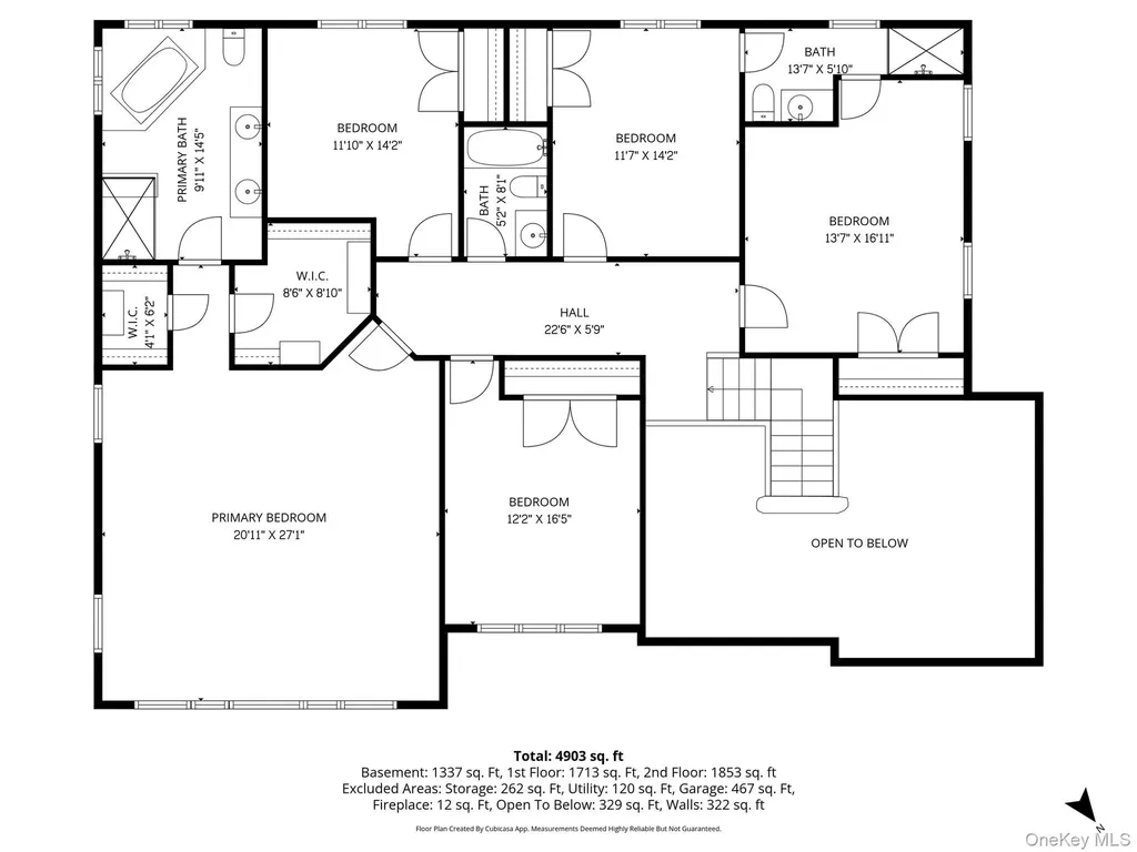 23 Fox Hunt Lane Great Neck NY 11020
