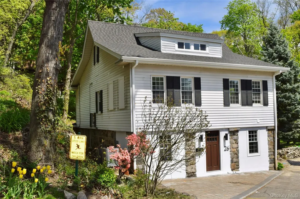 26 Latimer Bronxville NY 10708