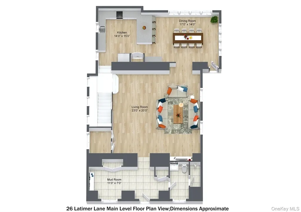 26 Latimer Bronxville NY 10708