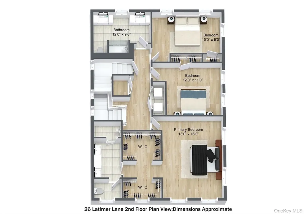 26 Latimer Bronxville NY 10708
