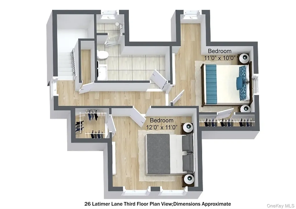 26 Latimer Bronxville NY 10708