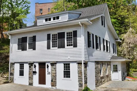 26 Latimer Bronxville NY 10708