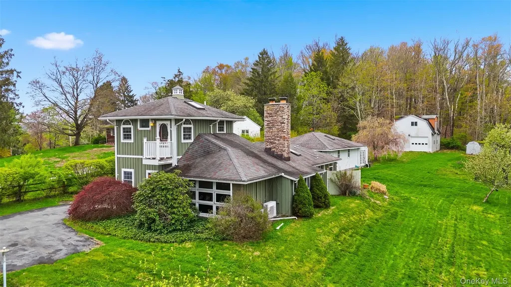 79 Hornbeck Road Poughkeepsie NY 12603