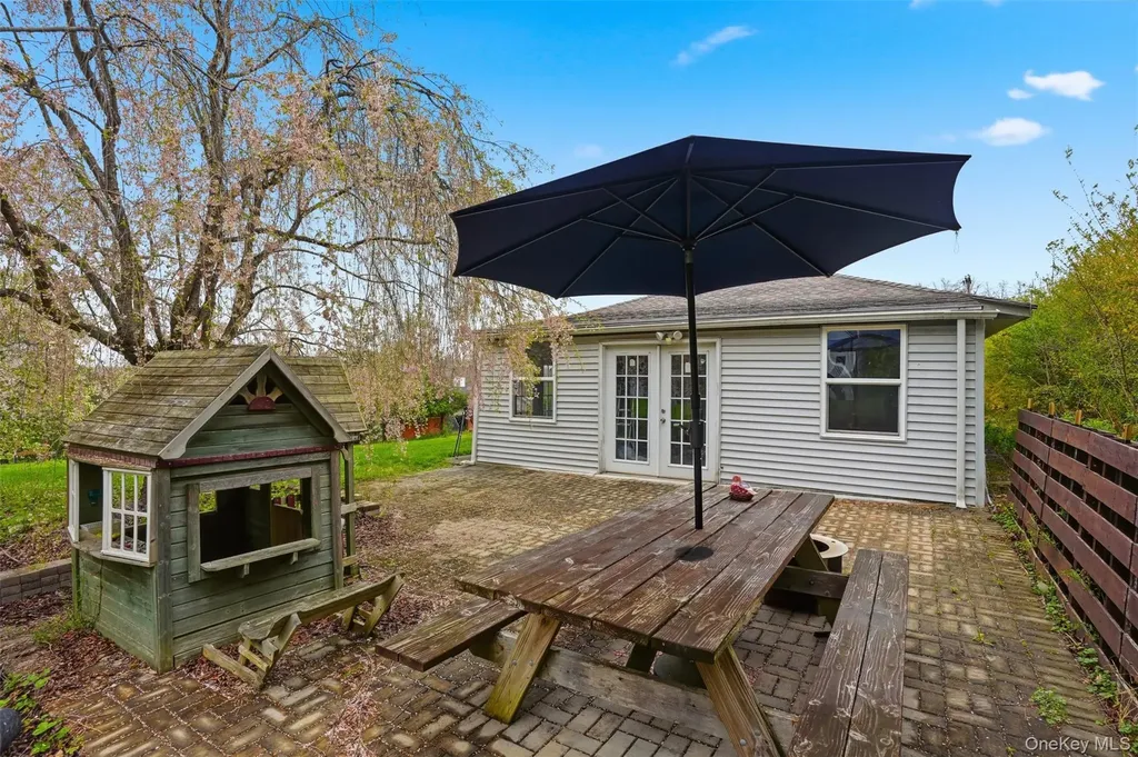 79 Hornbeck Road Poughkeepsie NY 12603