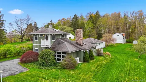 79 Hornbeck Road Poughkeepsie NY 12603