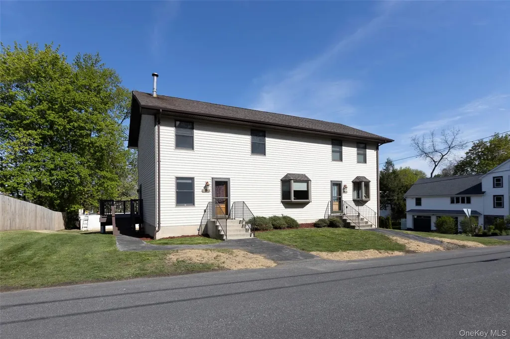 45 Orange Marlboro NY 12542