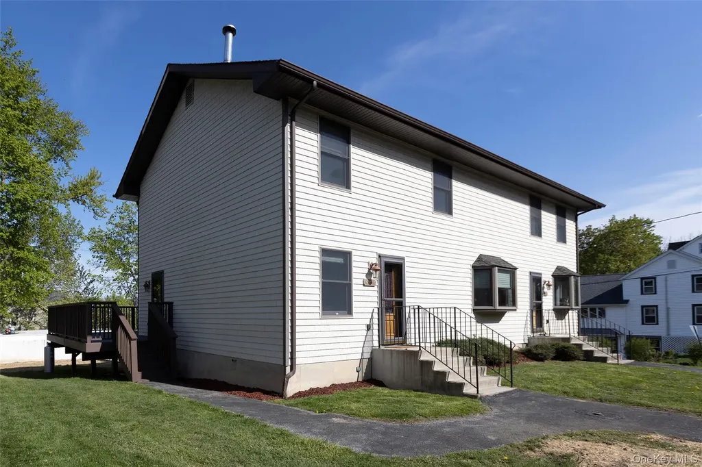45 Orange Marlboro NY 12542