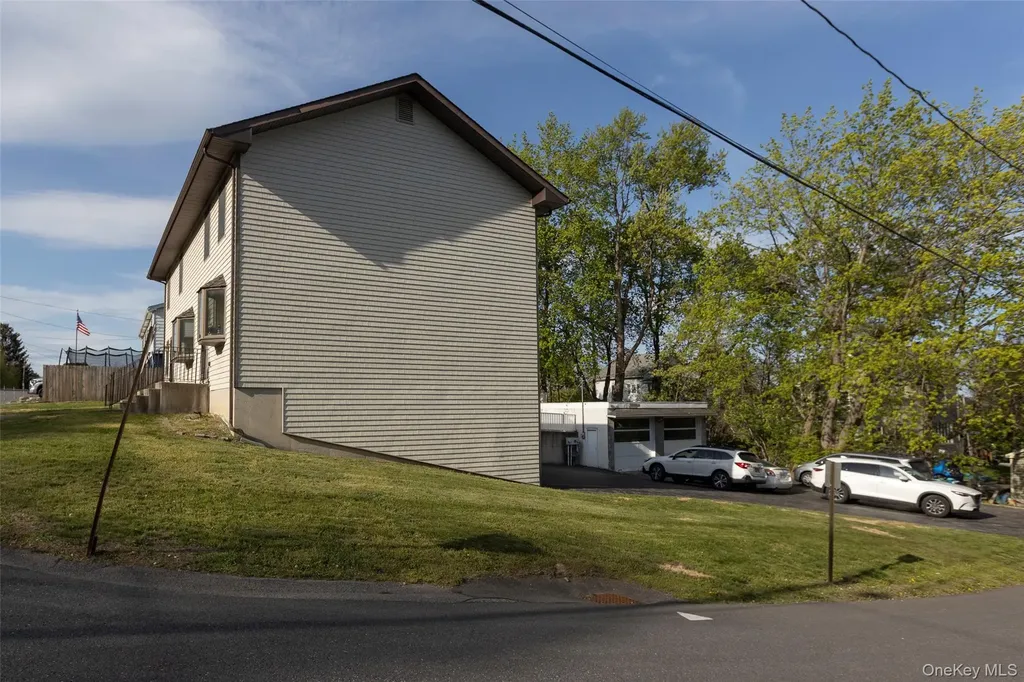 45 Orange Marlboro NY 12542
