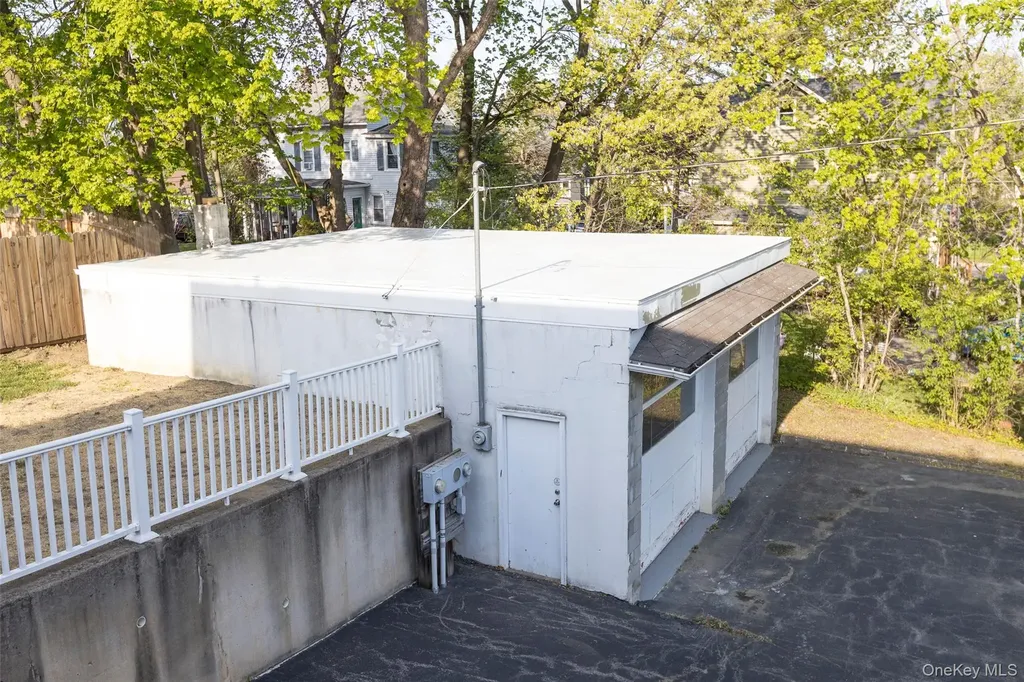 45 Orange Marlboro NY 12542